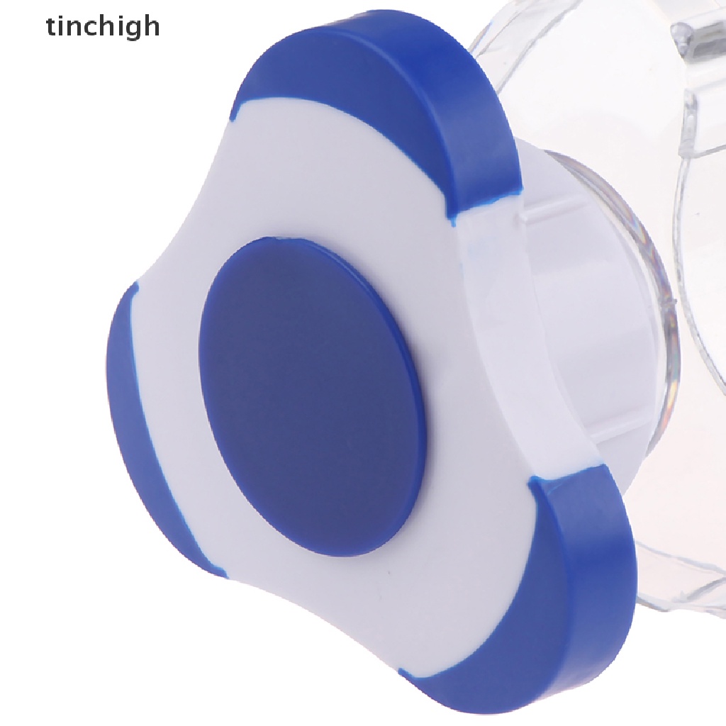 Hộp Nghiền Thuốc Viên Tiện Dụng Cho Bé