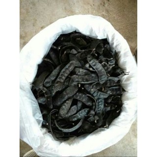 500g trái bồ kết khô