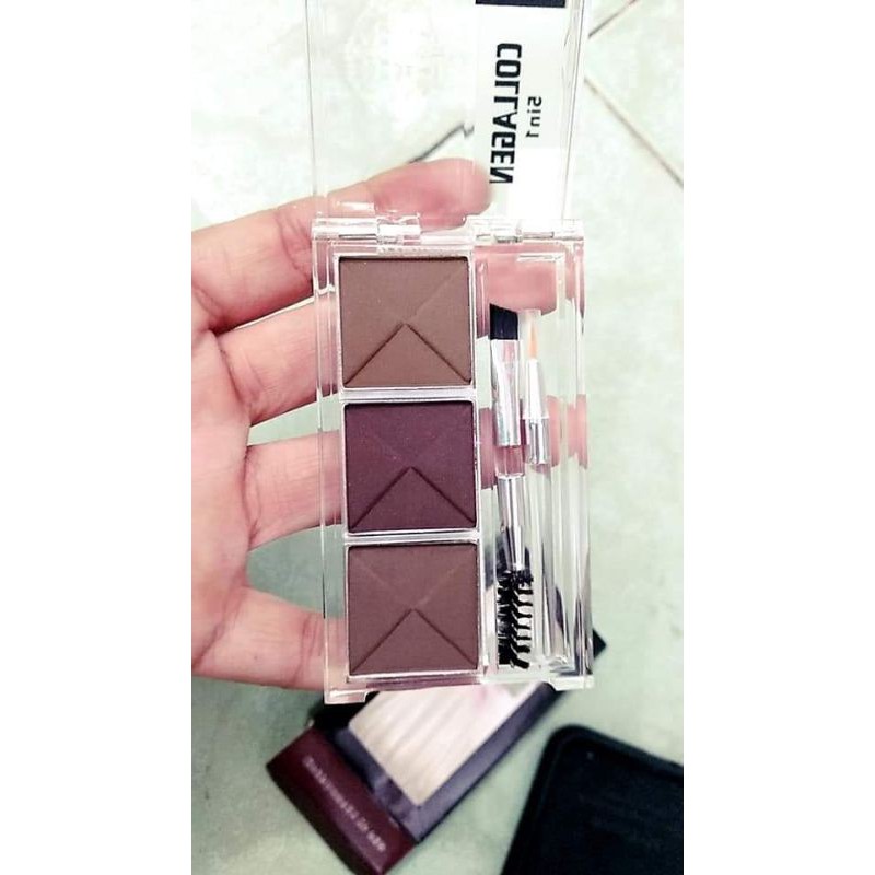 ✳️ Bột mày 5 in 1 Black Style ✳️• .