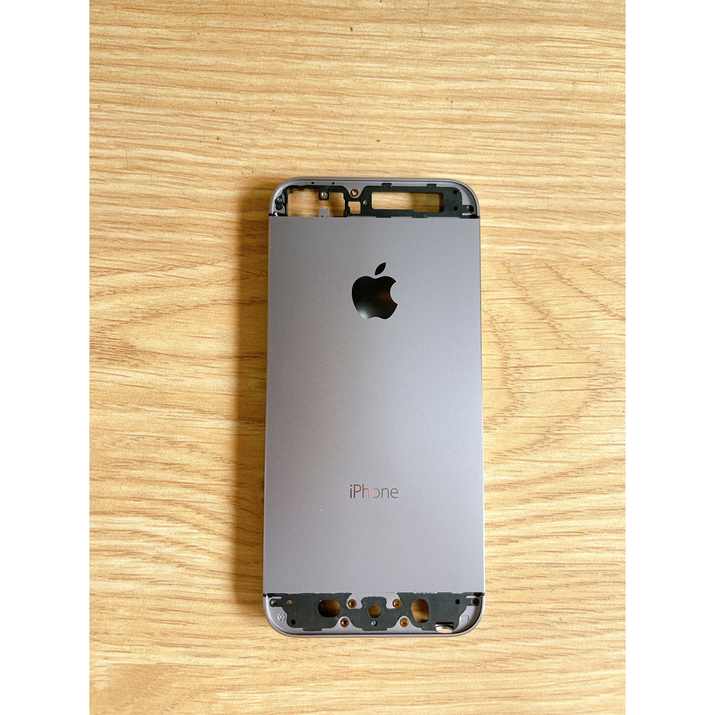 VỎ  IPHONE 5S  HÀNG  ĐẸP RÁP  MÁY  BAO  KHÍT BAO ĐẸP