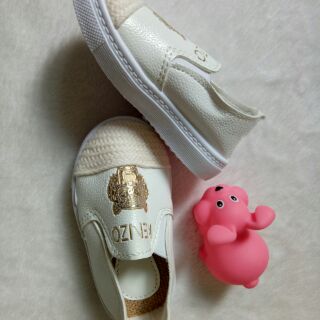 Giày thể thao cho bé hiệu KenZo