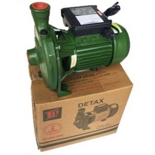 Máy bơm nước Detax CMA 100m