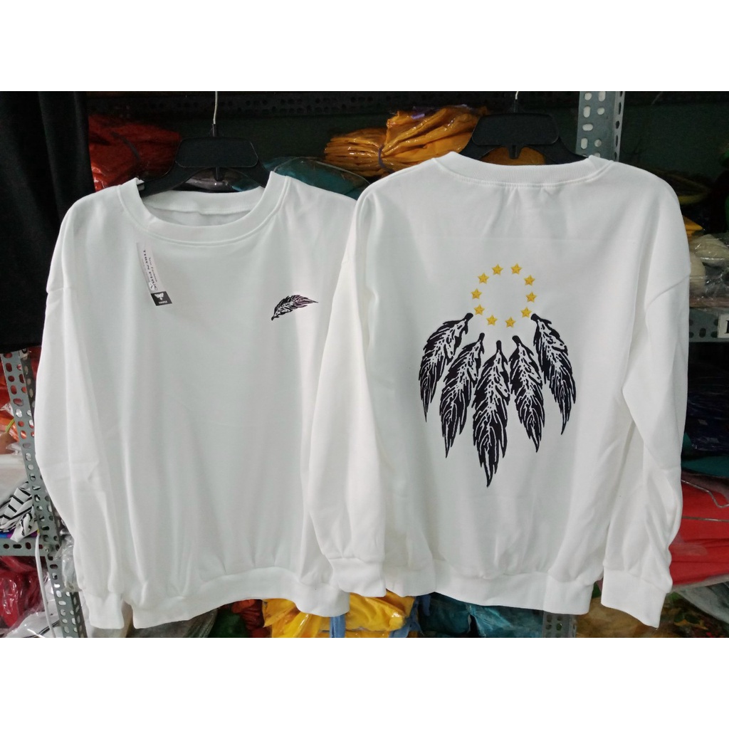 ÁO NỈ THU ĐÔNG CỰC CHẤT CHO CẶP ĐÔI