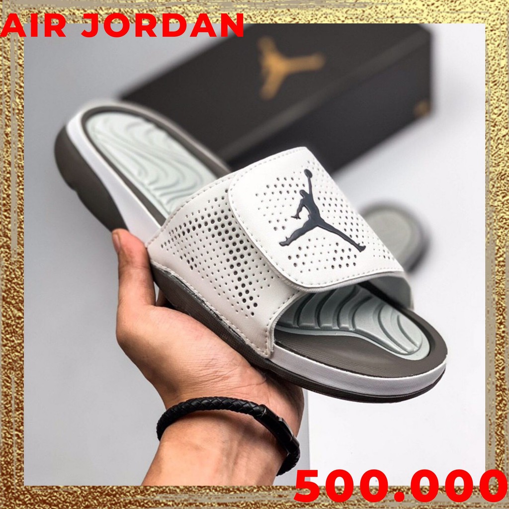 DÉP NAM NỮ AIR JORDAN HYDRO 5