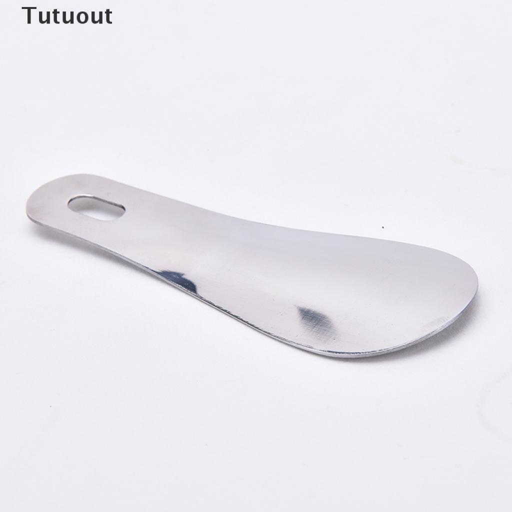 Dụng Cụ Hỗ Trợ Mang Giày Bằng Thép Không Gỉ Tiện Dụng