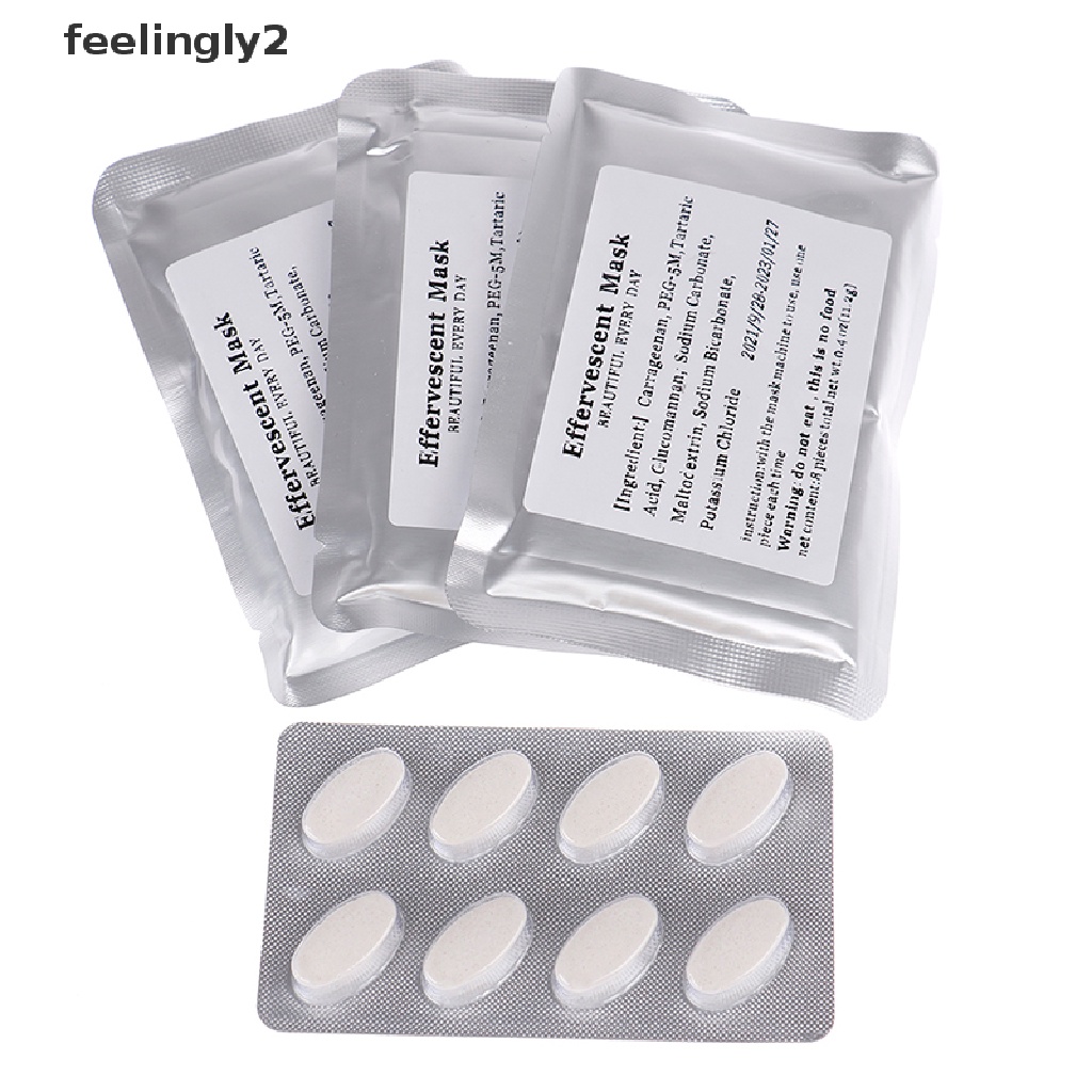 [Hàng mới về] Set máy và dụng cụ làm mặt nạ tự nhiên DIY tiện lợi dành cho spa