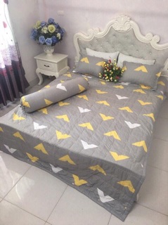 Sét ga chun/2 vỏ gối m2/m9 chát chọn mẫu