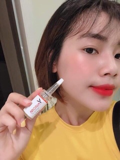 Serum Biểu Bì Thực Vật Vaurora 💦