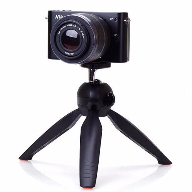 CHÂN ĐẾ CHỤP ẢNH YUNTENG YT- 228