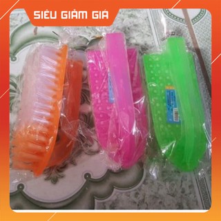 Bàn chải giặt là trong nhẹ