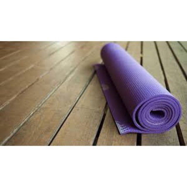 Thảm tập yoga[Giảm giá sốc]