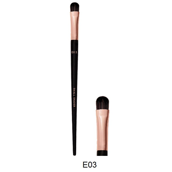 Cọ Mắt Vacosi Hàn Quốc Makeup Brush Các Loại