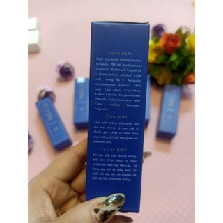 Xịt Thơm Miệng Kháng Khuẩn Chống Dịch NECO.[ HÀNG CHÍNH HÃNG ]