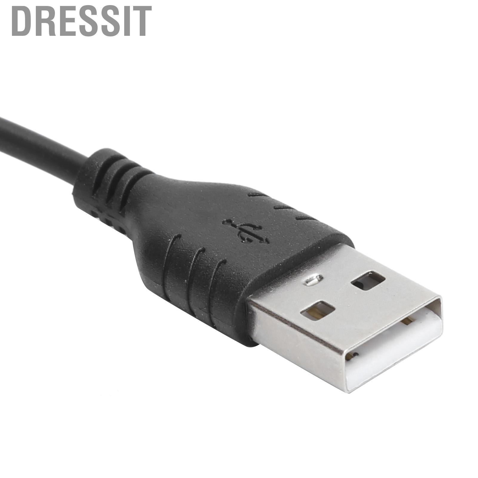 Tai Nghe Chống Ồn Cổng Usb Có Dây Cho Máy Tính