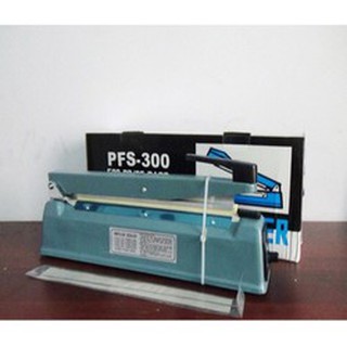 MÁY HÀN MIỆNG TÚI PFS-300 30CM - 8MM