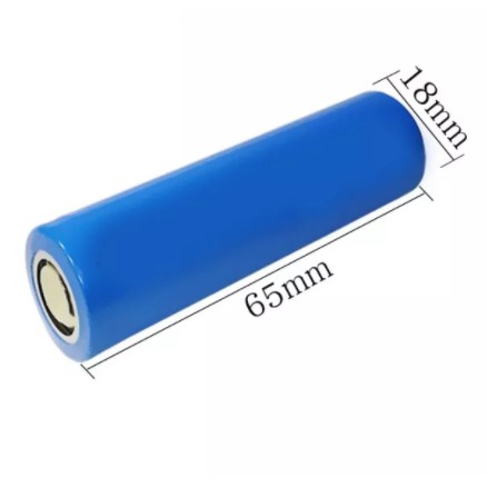 Pin tích điện 18650 3.7v -12000mah  26000mAh