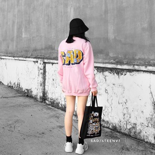 [SWEATSHIRT] SAD