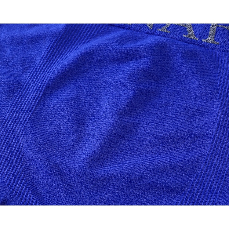 Quần Lót nam Thể Thao Không Đường May Thoáng Khí Thoải Mái Cho Nam