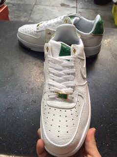 Giày thể thao air force 1 2017