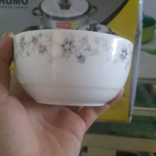 10 CHÉN CƠM LOẠI ĐẾ BẰNG VÀ ĐẾ NHỌN ĐỦ MẪU