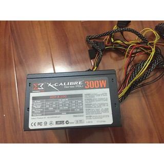 Nguồn ximatek a300