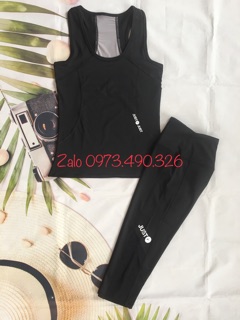 Bộ tập lửng ba lỗ