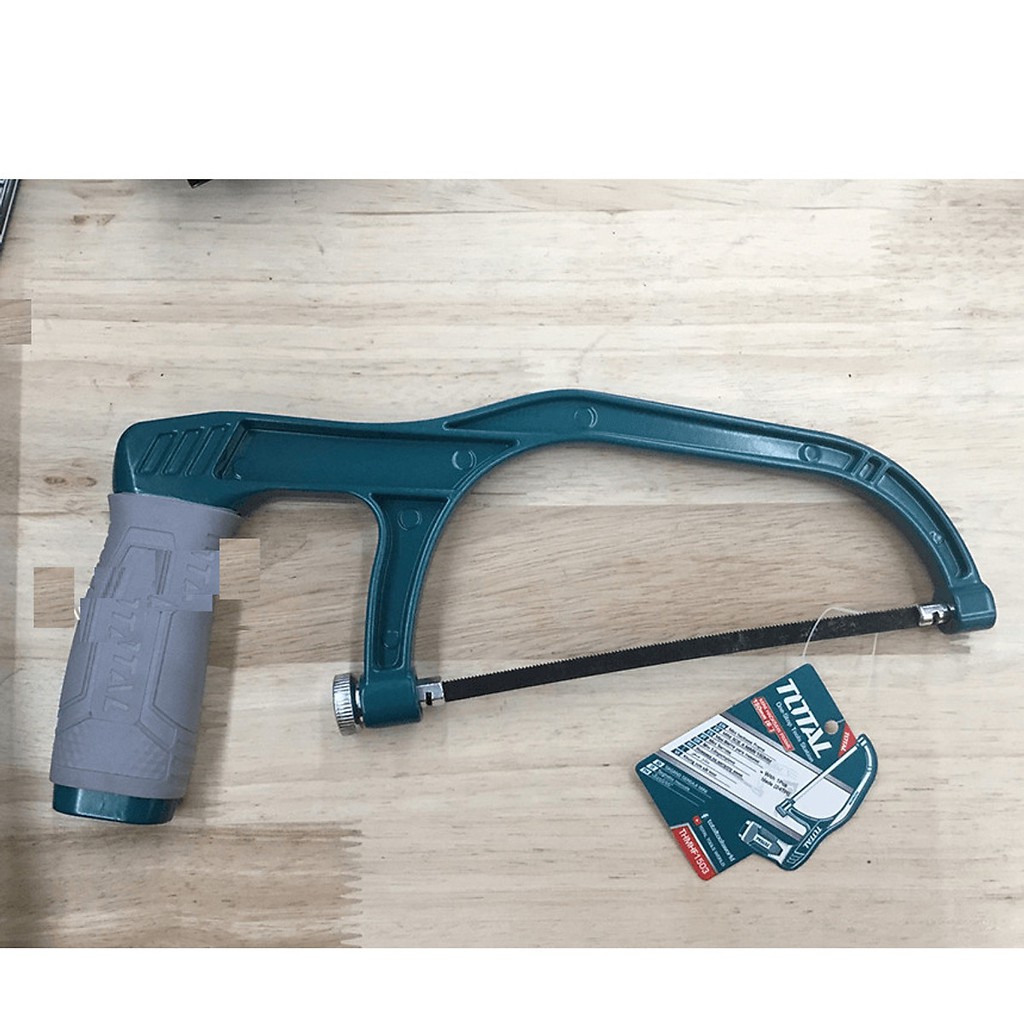 KHUNG CƯA SẮT TOTAL THMHF1503