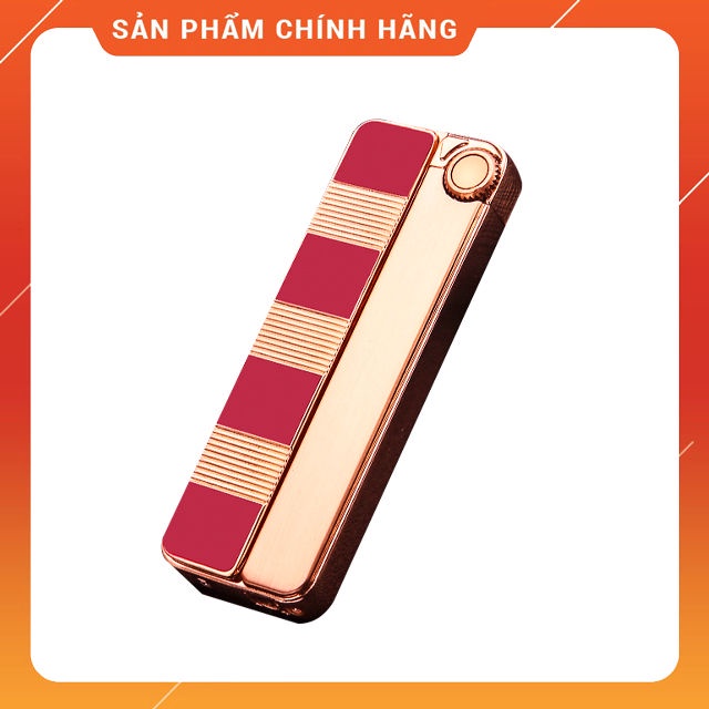 𝐇𝐨̣̂𝐩-𝐐𝐮𝐞̣𝐭 𝐁𝐚̣̂𝐭-𝐋𝐮̛̉𝐚 Sạc Điện Kiêm l.ửa Ngọn Honest BCZ4076-1 đẹp độc lạ ( giao màu ngẫu nhiên )