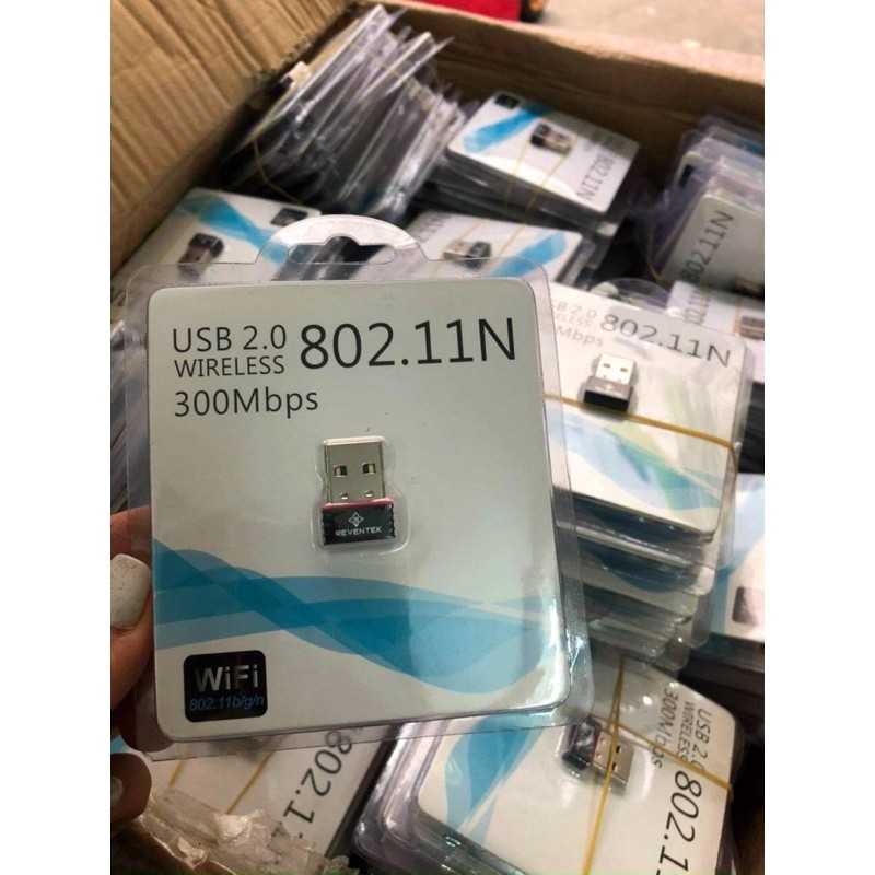 Card mạng USB | BigBuy360 - bigbuy360.vn