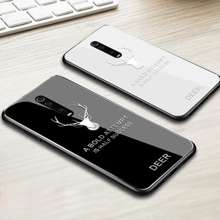 ốp lưng kính xiaomi K20 , K20 pro
