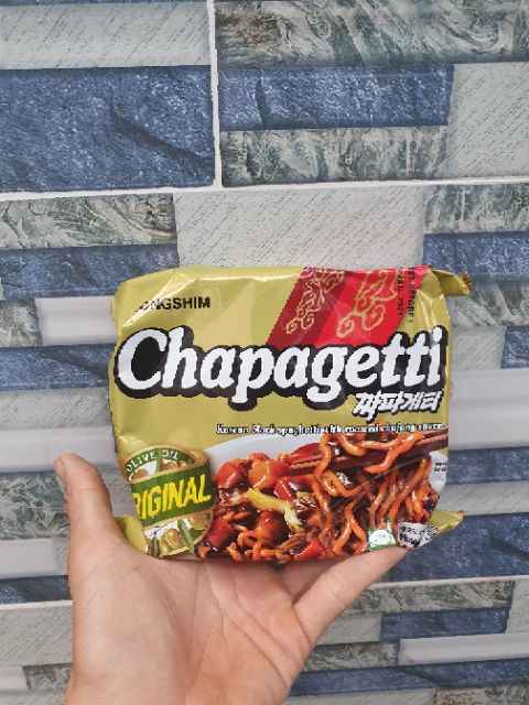 Mì Cay Samyang Hàn Gói 140gr Đủ Vị | BigBuy360 - bigbuy360.vn