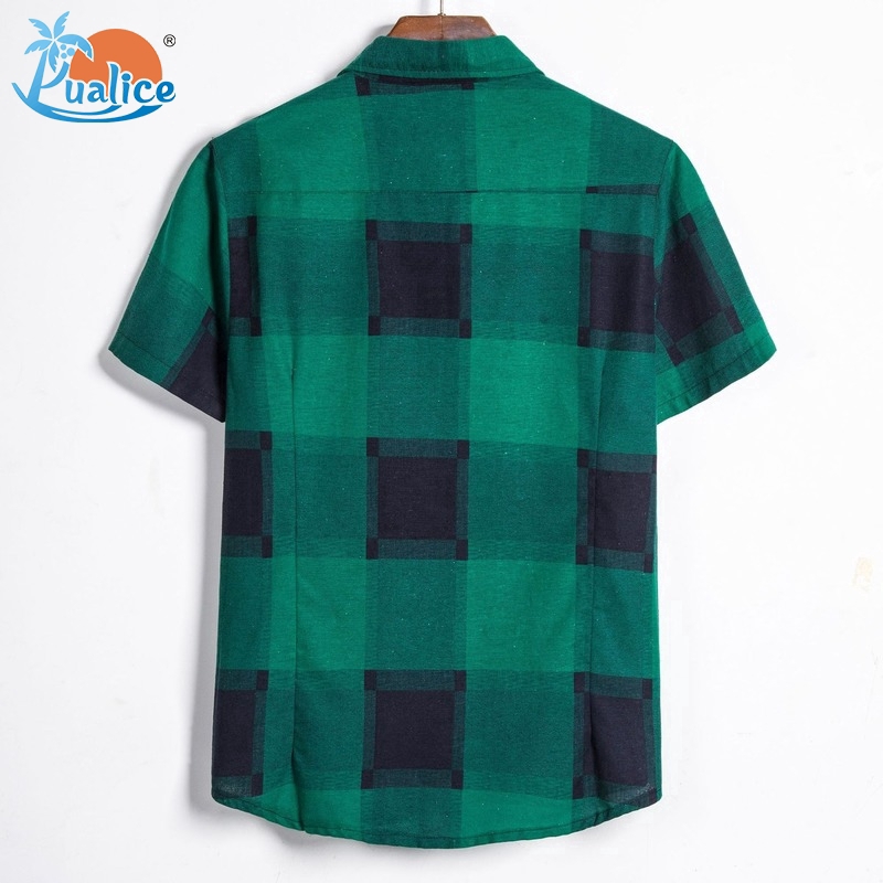 2020 Austria Sister Nam Summer Men's Short-sleeved Shirt PlPrinting Men's Short Sleeved Shirt | BigBuy360 - bigbuy360.vn