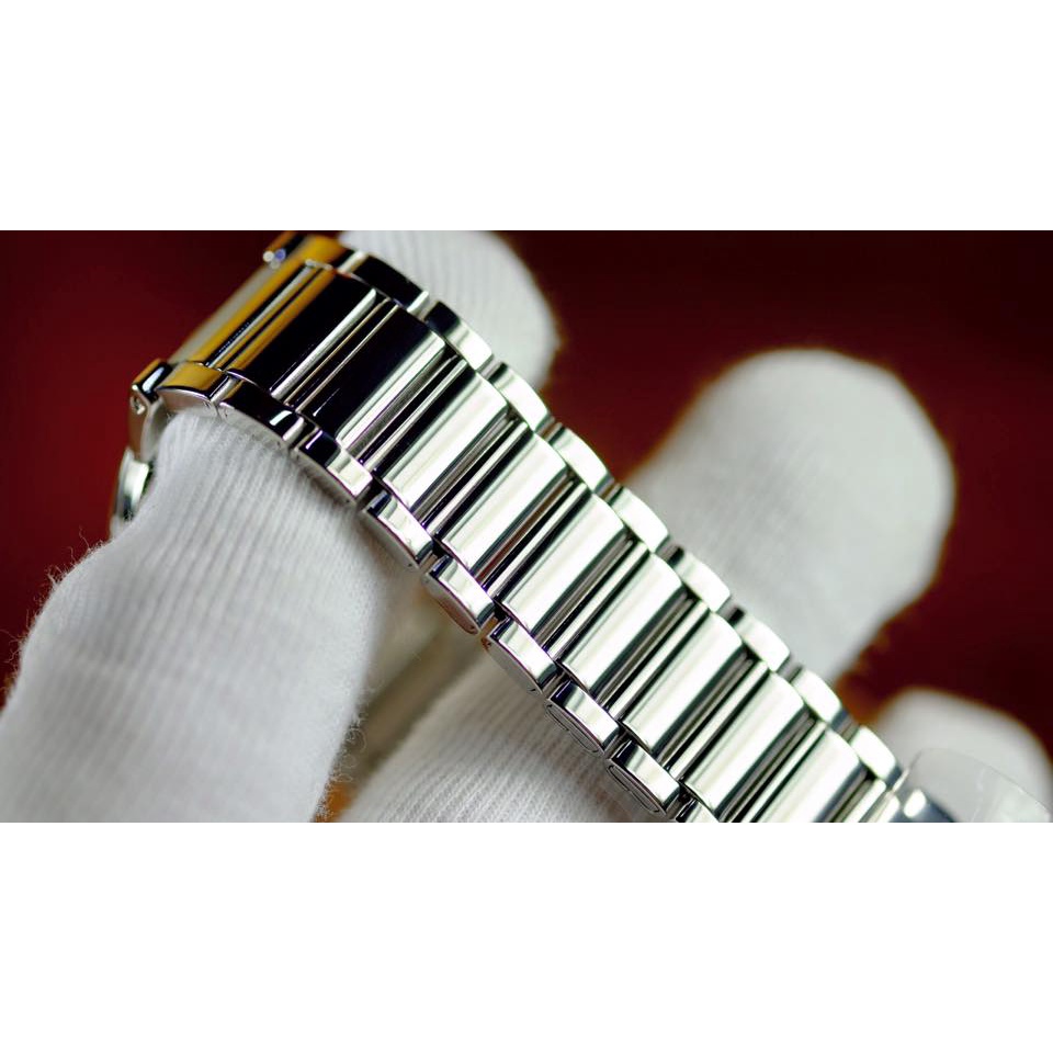 Đồng hồ Nam Citizen Quartz Classic Black Steel - BI5010-59E