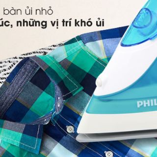 BÀN ỦI HƠI NƯỚC PHILIPS GC1440