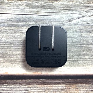 Cốc Sạc Chính Hãng Kindle Amazon
