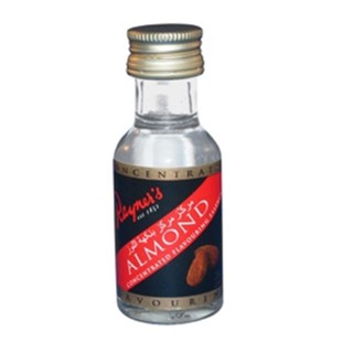 Hương hạnh nhân rayner's almond essence 28ml