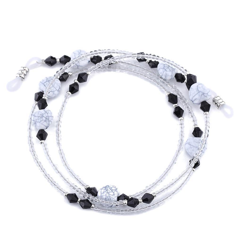 ESPO Dây Đeo Mắt Kính Bằng Sợi Xích Dành Cho Nam Nữ