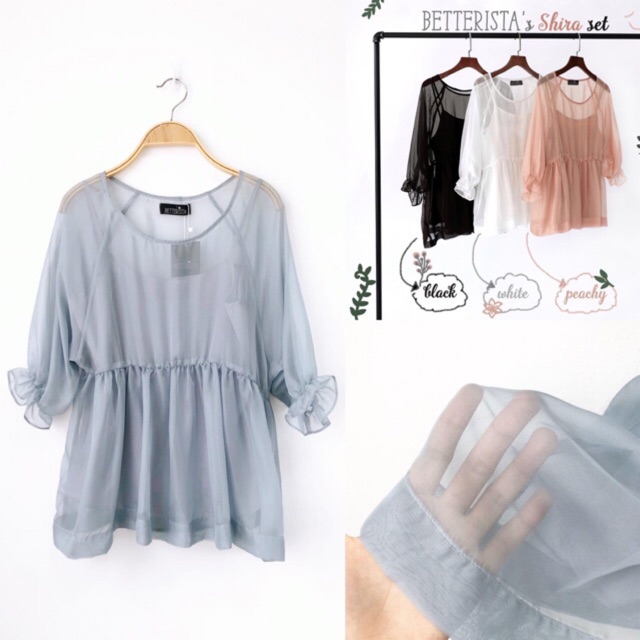 Nhập WA9928 giảm 12% tối đa 40k đơn 99k_ Shira Set