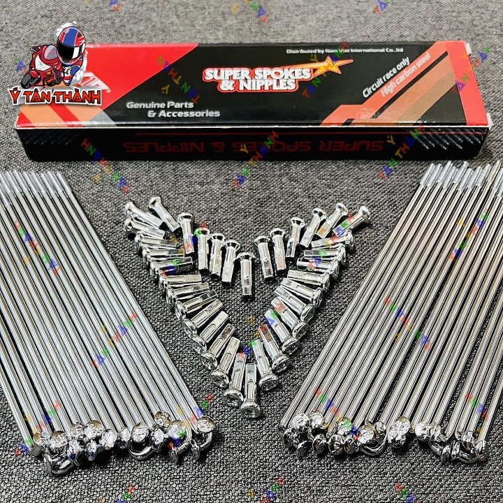 căm mạ crom x1r nova gắn exciter 150 MS 66