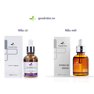 Serum phục hồi da Goodndoc Hydra B5 Serum