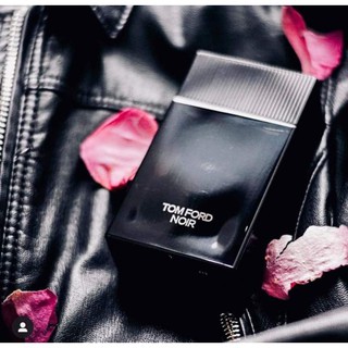 -𝑺𝒄𝒆𝒏𝒕𝒔𝒂𝒊𝒈𝒐𝒏- Nước hoa dùng thử Tom Ford Noir 10ml