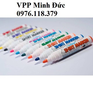 Bút vẽ áo Artline