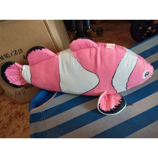 Gối ôm hình cá chép Royal ( 65cm)