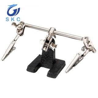 Kẹp Mỏ Hàn Sắt T8