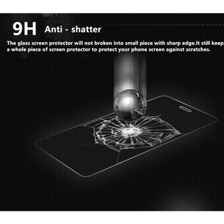 Set 2 Miếng Dán Cường Lực Cho Samsung Galaxy Tab Active / Active 2/Active 3 Tablet