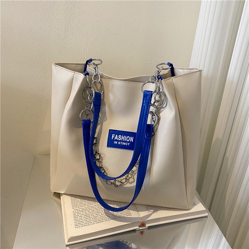 Túi Xách Cỡ Lớn Thiết Kế Mới Cao Cấp Thời Trang Dành Cho Nữ