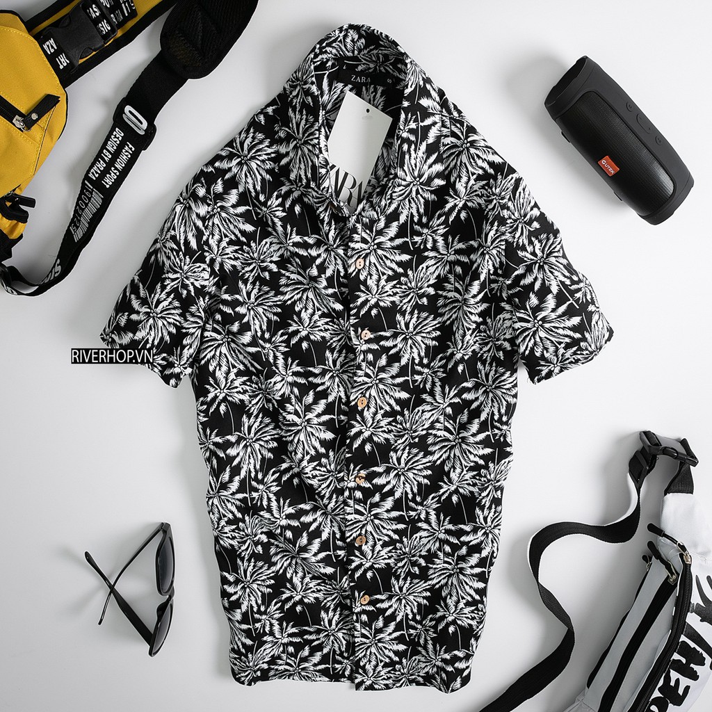 SƠ MI HAWAII ĐI BIỂN - DU LỊCH - SMC2106
