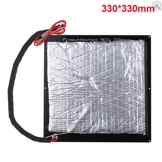 Bàn Gia Nhiệt Cho Máy In 3d