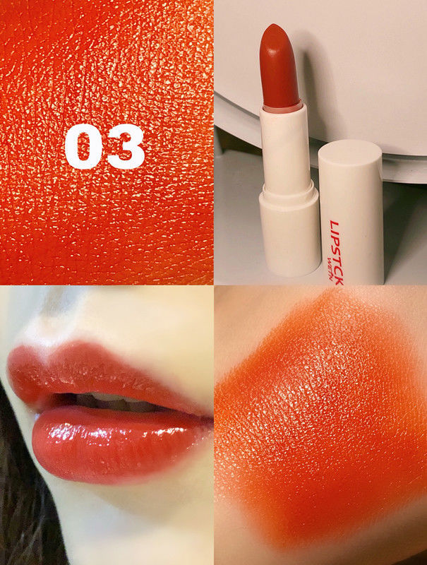 【Set 5 Cây】Son Kem Lì son môi học sinh lâu trôi | BigBuy360 - bigbuy360.vn