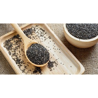 Hạt é loại sạch Phan Rang 100g